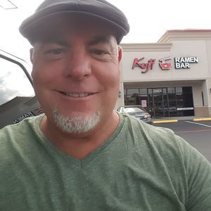 Meet your Posher, Jim